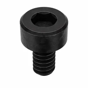 APPROVED VENDOR M07000.016.0003 Socket Cap Screw Standard M1.6-0.35 X 3, 100PK | AB7DDG 22TZ26