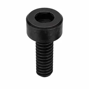 APPROVED VENDOR M07000.016.0005 Socket Cap Screw Standard M1.6-0.35 X 5, 100PK | AB7DDJ 22TZ28