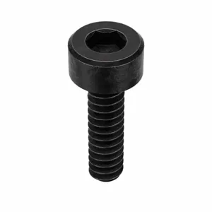 APPROVED VENDOR M07000.016.0006 Socket Cap Screw Standard M1.6-0.35 X 6, 100PK | AB7DDK 22TZ29