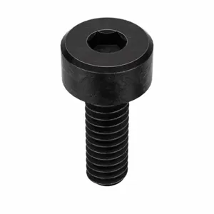 APPROVED VENDOR M07000.020.0006 Socket Cap Screw Standard M2 x 0.40 X 6, 100PK | AE8AUL 6CE32