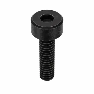 APPROVED VENDOR M07000.020.0008 Socket Cap Screw Standard M2 x 0.40 X 8, 100PK | AE8AUM 6CE33