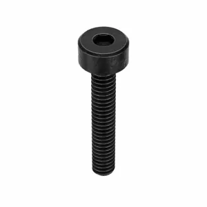 APPROVED VENDOR M07000.020.0012 Socket Cap Screw Standard M2 x 0.40 X 12, 100PK | AE8AUP 6CE35