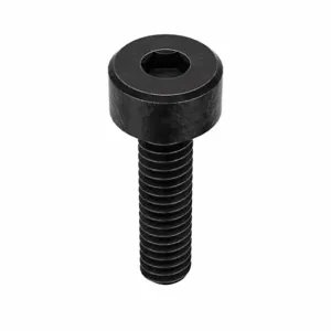 APPROVED VENDOR M07000.025.0008 Socket Cap Screw Standard M2 x 0.45 X 8, 100PK | AE8AUU 6CE39