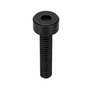 APPROVED VENDOR M07000.025.0010 Socket Cap Screw Standard M2 x 0.45 X 10, 100PK | AE8AUV 6CE40