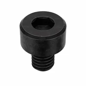 APPROVED VENDOR M07000.030.0004 Socket Cap Screw Standard M3 x 0.50 X 4, 100PK | AE8AVA 6CE47