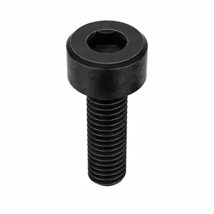 APPROVED VENDOR M07000.030.0010 Socket Cap Screw Standard M3 x 0.50 X 10, 100PK | AB8NUK 26LG17