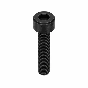 APPROVED VENDOR M07000.050.0025 Socket Cap Screw Standard M5 x 0.80X25, 100PK | AB8NUY 26LG29