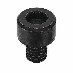 APPROVED VENDOR M07000.060.0008 Socket Cap Screw Standard M6 x 1X8, 100PK | AA9WCU 1GEG5