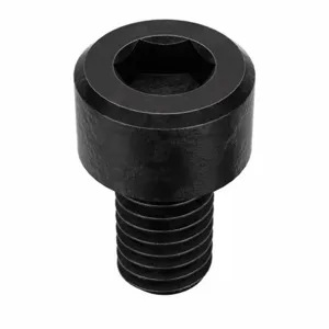 APPROVED VENDOR M07000.060.0010 Socket Cap Screw Standard M6 x 1X10, 100PK | AB8NVF 26LG36