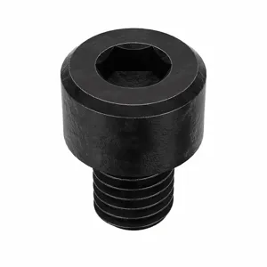 APPROVED VENDOR M07000.080.0010 Socket Cap Screw Standard M8 x 1.25X10, 100PK | AE8EZC 6CU13