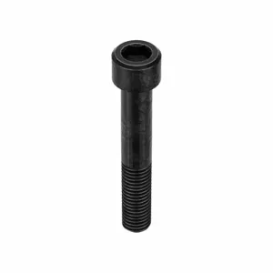 APPROVED VENDOR M07000.120.0075 Socket Cap Screw Standard M12 x 1.75 X 75, 25PK | AB7DGD 22TZ92