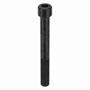 APPROVED VENDOR M07000.180.0160 Socket Cap Screw Standard M18 x 0.50 X 160, 10PK | AB7DKA 22UA59