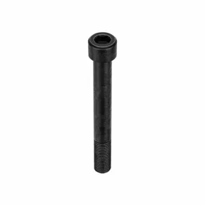 APPROVED VENDOR M07000.240.0200 Socket Cap Screw Standard M24 x 3 X 200, 5PK | AB7DLU 22UA99