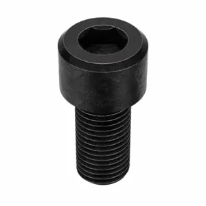 APPROVED VENDOR M07000.300.0060 Socket Cap Screw Standard M30 x 0.50X60, 5PK | AB7DLZ 22UC05