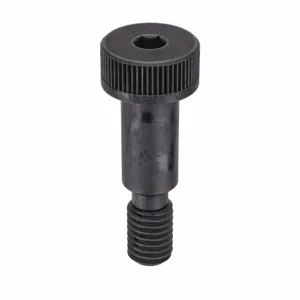 APPROVED VENDOR M07111.060.0012 Shoulder Screw M5 X 0.80 X 12Mm L, 5PK | AE8PFX 6EU13