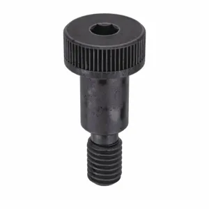 APPROVED VENDOR M07111.080.0012 Shoulder Screw M6 X 1 X 12Mm L, 5PK | AE8PGM 6EU30