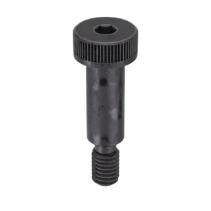 APPROVED VENDOR M07111.080.0020 Shoulder Screw M6 X 1 X 20Mm L, 5PK | AE8PGP 6EU32