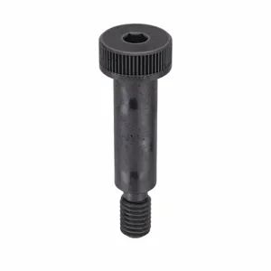 APPROVED VENDOR M07111.080.0025 Shoulder Screw M6 X 1 X 25Mm L, 5PK | AE8PGQ 6EU33