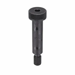 APPROVED VENDOR M07111.080.0030 Shoulder Screw M6 X 1 X 30Mm L, 5PK | AE8PGR 6EU34