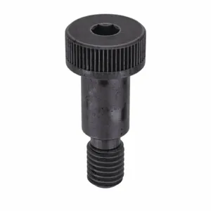 APPROVED VENDOR M07111.100.0016 Shoulder Screw M8 X 1.25 X 16Mm L, 5PK | AE8PHB 6EU43