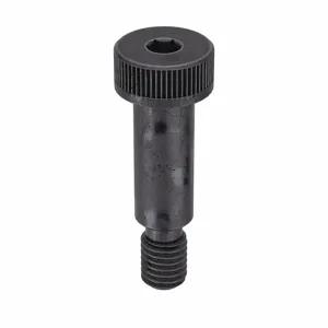 APPROVED VENDOR M07111.100.0025 Shoulder Screw M8 X 1.25 X 25Mm L, 5PK | AE8PHD 6EU45