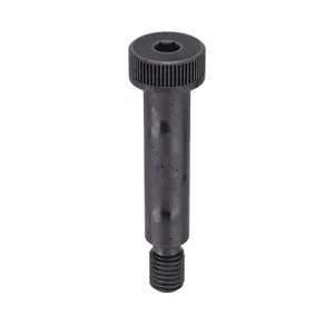 APPROVED VENDOR M07111.100.0040 Shoulder Screw M8 X 1.25 X 40Mm L, 5PK | AE8PHG 6EU48