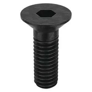 APPROVED VENDOR M07400.030.0008 Socket Cap Screw Flat M3 x 0.50 X 8, 100PK | AB8TPM 29DH55