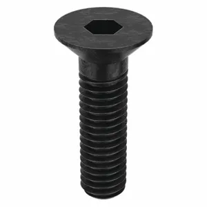 APPROVED VENDOR M07400.030.0010 Socket Cap Screw Flat M3 x 0.50 X 10, 100PK | AB8TPN 29DH56