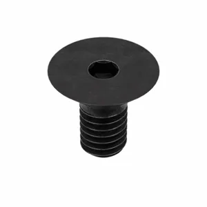 APPROVED VENDOR M07400.040.0006 Socket Cap Screw Flat M4 x 0.70 X 6, 100PK | AB8NNP 26LF05