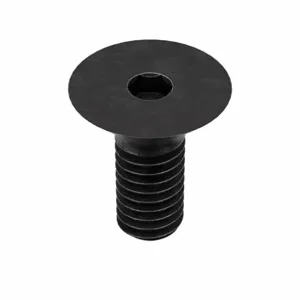 APPROVED VENDOR M07400.040.0008 Socket Cap Screw Flat M4 x 0.70 X 8, 100PK | AB8NNQ 26LF06