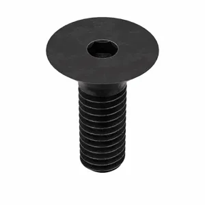 APPROVED VENDOR M07400.040.0010 Socket Cap Screw Flat M4 x 0.70 X 10, 100PK | AB8NNR 26LF07