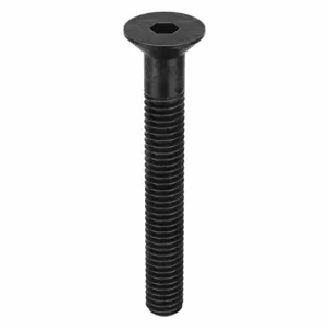 APPROVED VENDOR M07400.040.0030 Socket Cap Screw Flat M4 x 0.70 X 30, 100PK | AB8TPR 29DH59