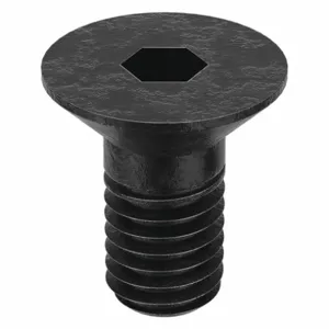 APPROVED VENDOR M07400.050.0008 Socket Cap Screw Flat M5 x 0.80 X 8, 100PK | AB8TPU 29DH61