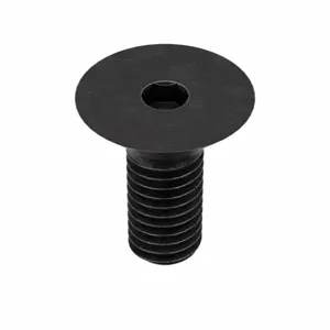 APPROVED VENDOR M07400.050.0010 Socket Cap Screw Flat M5 x 0.80 X 10, 100PK | AB8NNW 26LF11