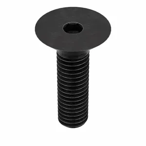 APPROVED VENDOR M07400.050.0016 Socket Cap Screw Flat M5 x 0.80 X 16, 100PK | AB8NNX 26LF12