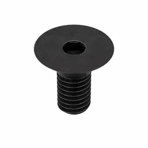 APPROVED VENDOR M07400.060.0010 Socket Cap Screw Flat M6 x 1 X 10, 100PK | AB8NPA 26LF15