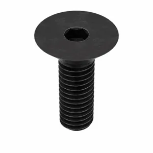 APPROVED VENDOR M07400.060.0016 Socket Cap Screw Flat M6 x 1 X 16, 100PK | AB8NPC 26LF17