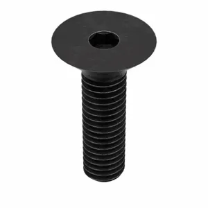 APPROVED VENDOR M07400.060.0020 Socket Cap Screw Flat M6 x 1 X 20, 100PK | AB8TPZ 29DH66