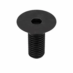 APPROVED VENDOR M07400.080.0016 Socket Cap Screw Flat M8 x 1.25 X 16, 100PK | AB8NPJ 26LF23