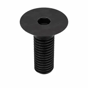 APPROVED VENDOR M07400.080.0020 Socket Cap Screw Flat M8 x 1.25 X 20, 100PK | AB8NPK 26LF24