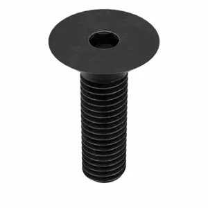 APPROVED VENDOR M07400.080.0025 Socket Cap Screw Flat M8 x 1.25 X 25, 100PK | AB8NPL 26LF25