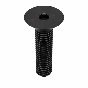 APPROVED VENDOR M07400.080.0030 Socket Cap Screw Flat M8 x 1.25 X 30, 100PK | AB8TQE 29DH71