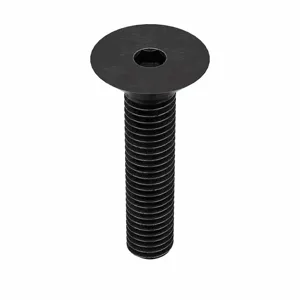 APPROVED VENDOR M07400.080.0035 Socket Cap Screw Flat M8 x 1.25 X 35, 100PK | AB8TQF 29DH72