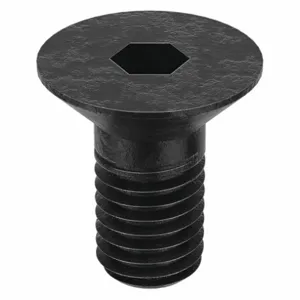 APPROVED VENDOR M07400.100.0016 Socket Cap Screw Flat M10 x 1.50 X 16, 100PK | AB8TQG 29DH73