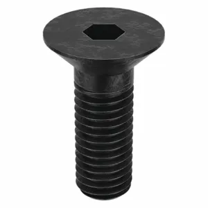 APPROVED VENDOR M07400.100.0025 Socket Cap Screw Flat M10 x 1.50 X 25, 100PK | AB8TQJ 29DH75