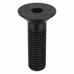 APPROVED VENDOR M07400.100.0030 Socket Cap Screw Flat M10 x 1.50 X 30, 100PK | AB8TQK 29DH76