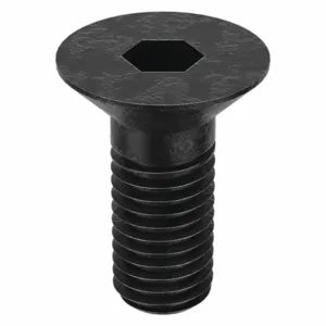 APPROVED VENDOR M07400.120.0025 Socket Cap Screw Flat M12 x 1.75 X 25, 50PK | AB8TQP 29DH80