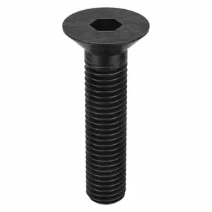 APPROVED VENDOR M07400.120.0050 Socket Cap Screw Flat M12 x 1.75 X 50, 50PK | AB8TQT 29DH83