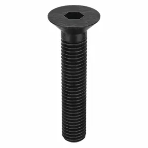 APPROVED VENDOR M07400.120.0060 Socket Cap Screw Flat M12 x 1.75 X 60, 50PK | AB8TQU 29DH84