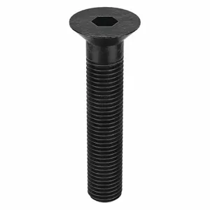 APPROVED VENDOR M07400.160.0080 Socket Cap Screw Flat M16 x 2 X 80, 10PK | AB8NPW 26LF34